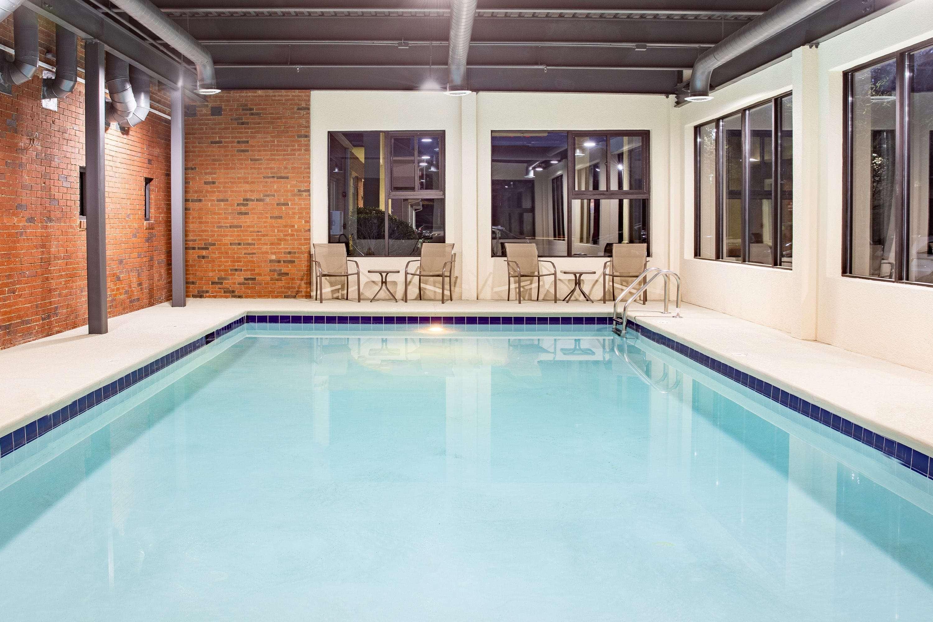 Ramada By Wyndham Alpharetta Atlanta North Hotell Exteriör bild